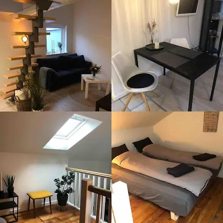 Vv 50,2 Apartment