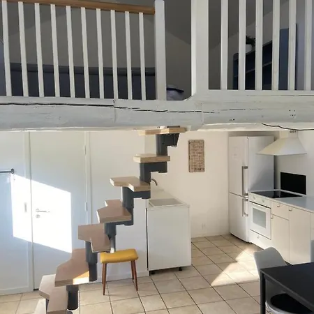 Apartment Vv 50,2