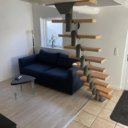 Apartment Vv 50,2