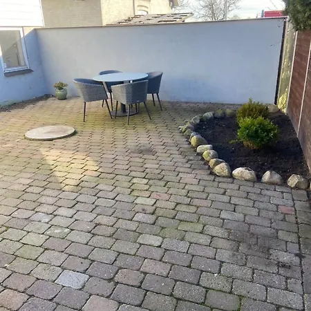 Vv 50,2 Apartment
