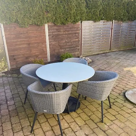 Apartment Vv 50,2 Ringsted