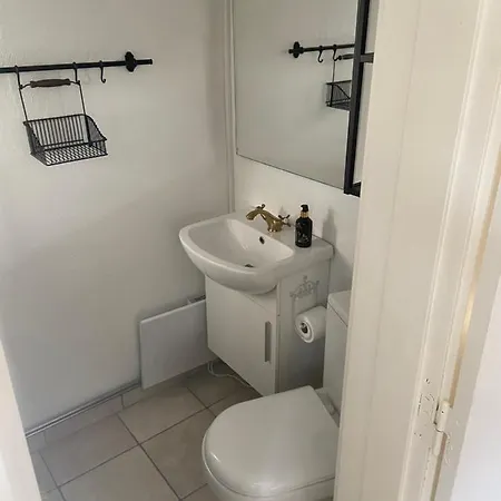 Apartment Vv 50,2 Ringsted